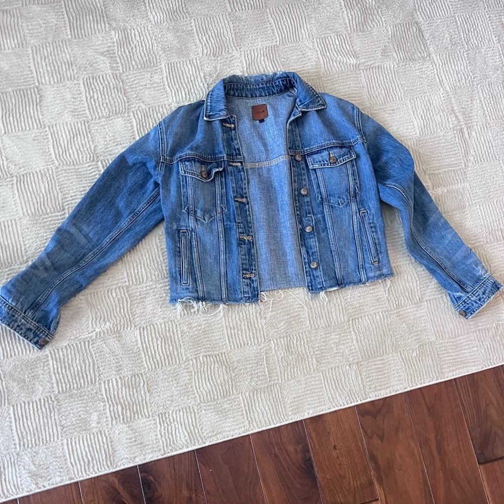 Joes Jeans - Jean Jacket